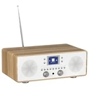 Reflexion HRA23INT White Internet Radio