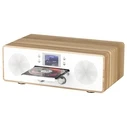 Reflexion HRA23INT White Internet Radio