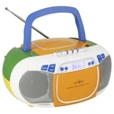 Reflexion RCR2880 bunt (multicolor) Radio