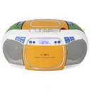 Reflexion RCR2880 bunt (multicolor) Radio