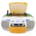 Reflexion RCR2880 bunt (multicolor) Radio