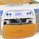 Reflexion RCR2880 bunt (multicolor) Radio