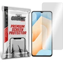 GrizzGlass Hydrofilm Vivo IQOO U5e