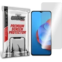 GrizzGlass HybridGlass Coolpad Cool 20s