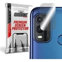 GrizzGlass HybridGlass Camera Nokia G11 Plus