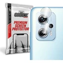 GrizzGlass HybridGlass Camera Xiaomi POCO X4 GT