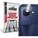 GrizzGlass HybridGlass Camera Realme Narzo 50i Prime