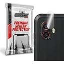 GrizzGlass HybridGlass Camera Samsung Galaxy XCover 6 Pro Dual SIM