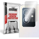 GrizzGlass HybridGlass Camera Vivo IQOO U5e