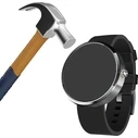 GrizzGlass HybridGlass Garmin Forerunner 255