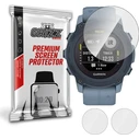 GrizzGlass HybridGlass Garmin Descent G1