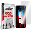 GrizzGlass Hydrofilm Infinix Note 12 Pro 5G