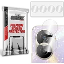 GrizzGlass HybridGlass Camera Honor X40i