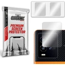 GrizzGlass HybridGlass Camera vivo iQOO 10