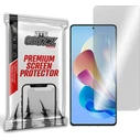 GrizzGlass HybridGlass ZTE nubia Z40S Pro