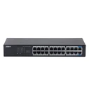 Network Switch Dahua 24-Port Unmanaged Gigabit 10/100/1000