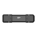 USB Flash 500GB Silicon Power DS72