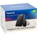 Reolink Argus B330 IP Security Camera Wi‑Fi 4MP Battery-Powered Waterproof