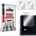 GrizzGlass HybridGlass Camera Vivo IQOO 9T