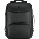 Wenger UrbanOne Travel Backpack Black