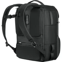 Wenger UrbanOne Travel Backpack Black