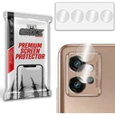 GrizzGlass HybridGlass Camera Motorola Moto G32