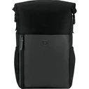 Wenger Urbanone Roll-top 15.6" Laptop Backpack Black