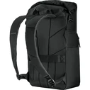 Wenger Urbanone Roll-top 15.6" Laptop Backpack Black