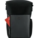 Wenger Urbanone Roll-top 15.6" Laptop Backpack Black