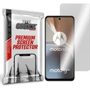 GrizzGlass HybridGlass Motorola Moto G32