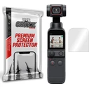 GrizzGlass HybridGlass DJI POCKET 2