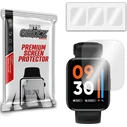 GrizzGlass Hydrofilm Realme Watch 3
