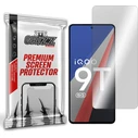 GrizzGlass Hydrofilm Vivo IQOO 9T