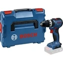 Bosch GSB 18V-52 Cordless Brushless Combi (Hammer) Drill Kit in L-BOXX