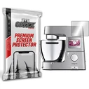 GrizzGlass Hydrofilm Kenwood Cooking Chef XL KCL95.424SI