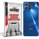 GrizzGlass SatinSkin Honor X8 5G
