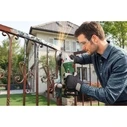Bosch PWS 18V-70 Cordless Angle Grinder (125 mm, 18 V, MPN 06033E6000)