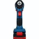 Bosch GSR 18V-52 (06019S0025) Δραπανοκατσάβιδο Brushless - Σετ με 2x GBA 18V 2.0Ah, GAL 18V-20, L-Case