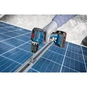 Bosch GSR 18V-52 (06019S0025) Δραπανοκατσάβιδο Brushless - Σετ με 2x GBA 18V 2.0Ah, GAL 18V-20, L-Case