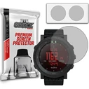 GrizzGlass PaperScreen Suunto Core Alpha