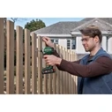 Bosch Solo Brushless Cordless Impact Driver 18V 06039E7000