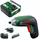 Bosch IXO 8 Cordless (Battery) Screwdriver 4V