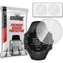 GrizzGlass HybridGlass Suunto Core