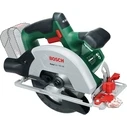 Bosch EasyCirc 18V-48 Cordless Circular Saw 18V (Solo), 150 mm