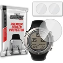 GrizzGlass HybridGlass Suunto D6I Novo