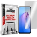 GrizzGlass HybridGlass Oppo Reno 8z 5G
