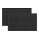 EcoFlow Φωτοβολταϊκό Πάνελ 100W (2 τεμάχια)