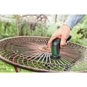 Bosch TAYDO-Set Επαναφορτιζόμενη Ασύρματη Βούρτσα Καθαρισμού (TAYDO-Set, χωρίς μπαταρία)