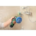Bosch TAYDO-Set Επαναφορτιζόμενη Ασύρματη Βούρτσα Καθαρισμού (TAYDO-Set, χωρίς μπαταρία)