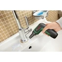 Bosch TAYDO-Set Επαναφορτιζόμενη Ασύρματη Βούρτσα Καθαρισμού (TAYDO-Set, χωρίς μπαταρία)